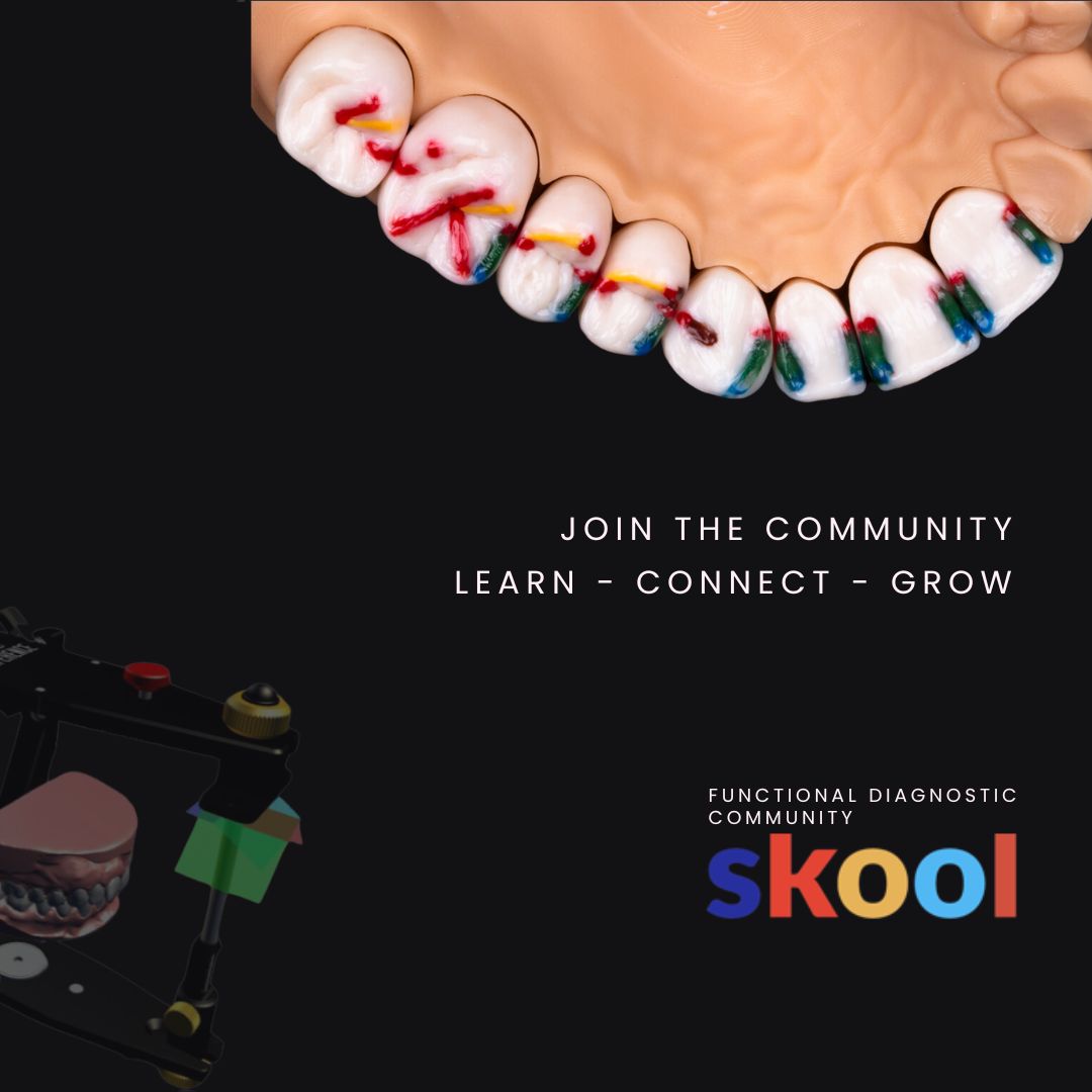FunctionalDiagnostic Community on Skool – learn, connect, grow